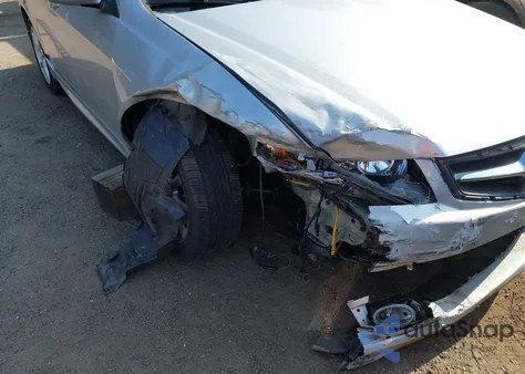 2006 Acura Tsx from USA, damaged, VIN JH4CL969X6C026691